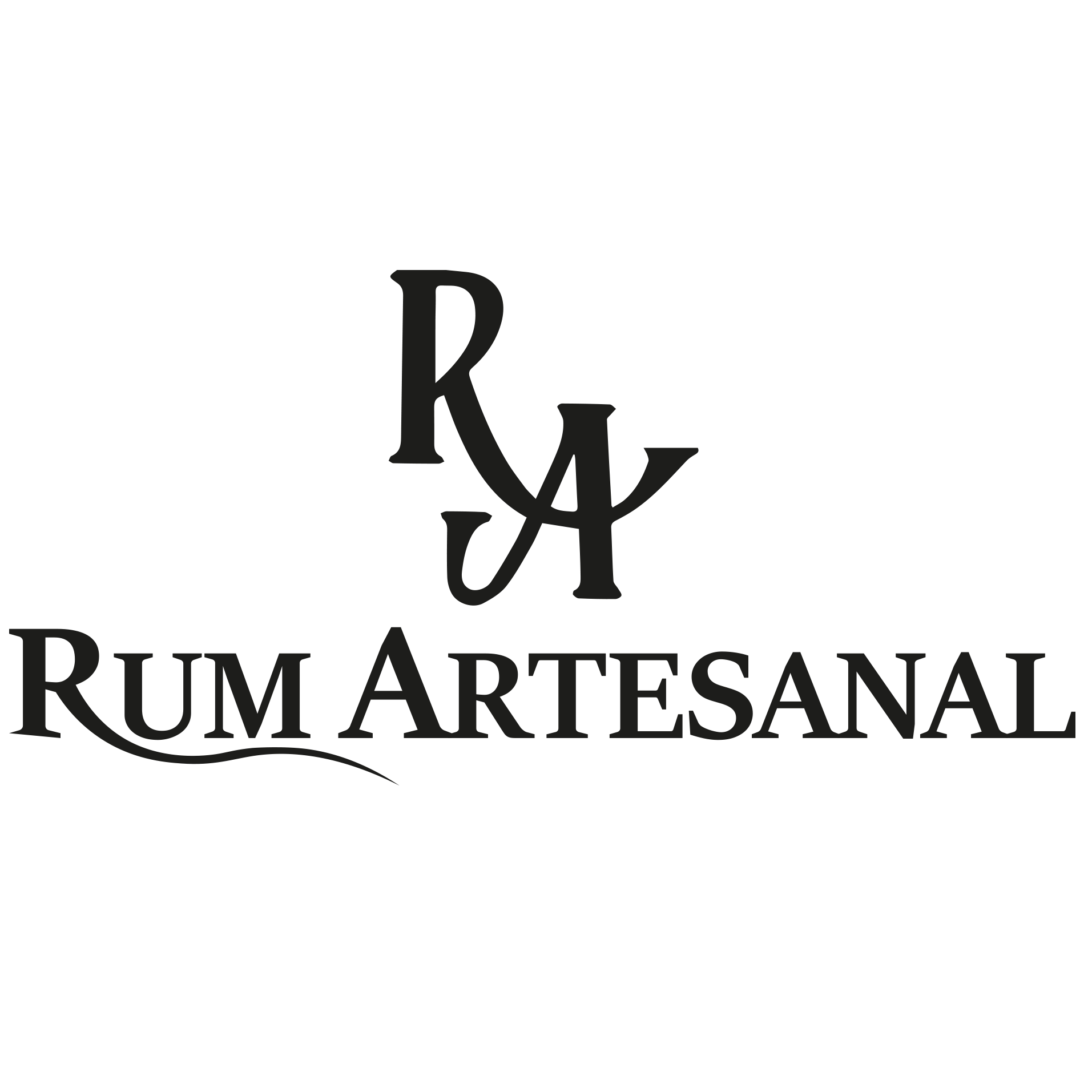 Rum Artesanal