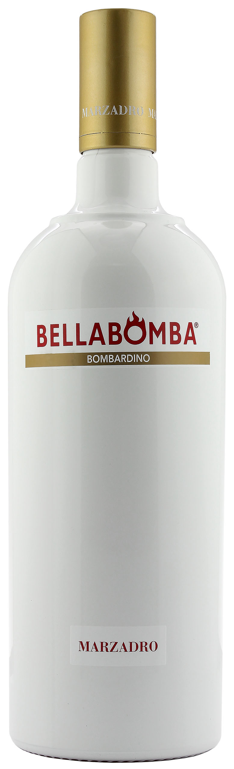 BellaBomba Bombardino 17.0% 1 Liter