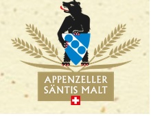 Brauerei Locher AG (Säntis)