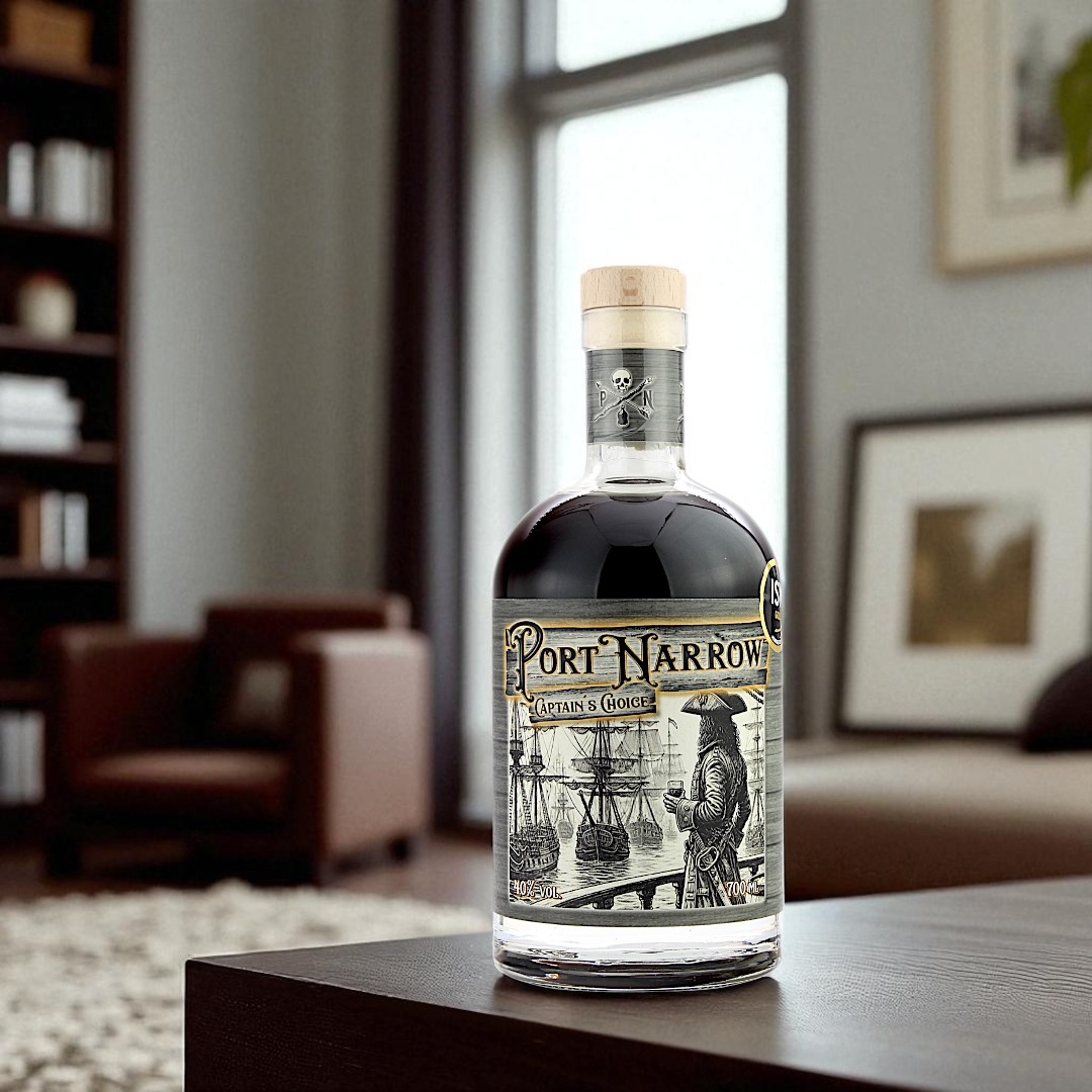 Neu bei uns im Shop: Port Narrow – vier Premium-Sorten, die es zu entdecken gilt