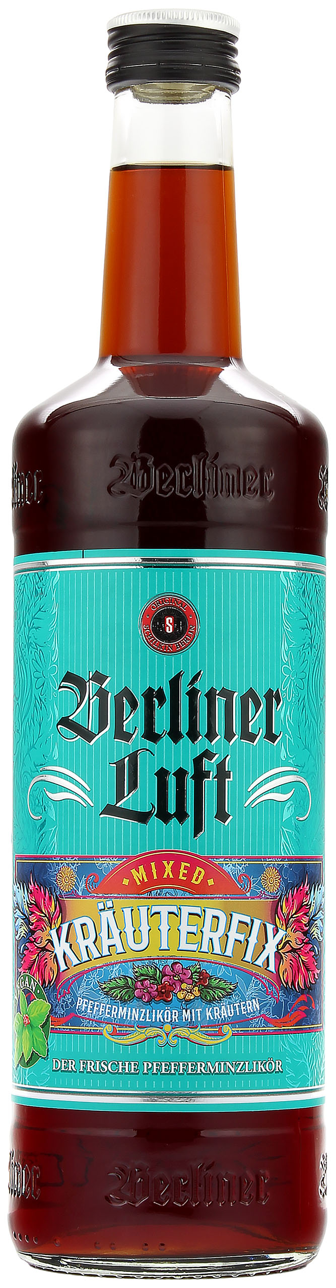 Berliner Luft Kräuterfix 18.0% 0,7l
