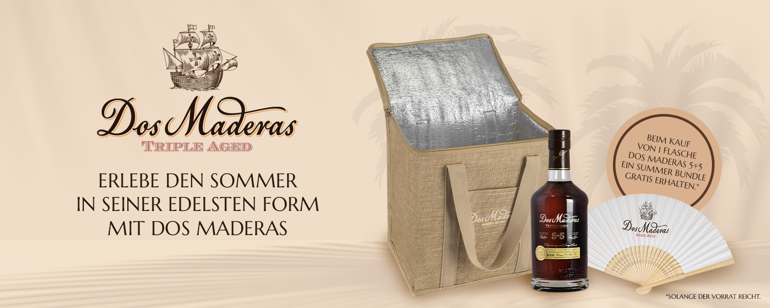 ☀️ Sommer, Sonne, Dos Maderas! 🌴