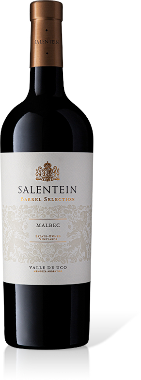 Bodegas Salentein Barrel Selection Malbec 2024 14.0% 0,75l