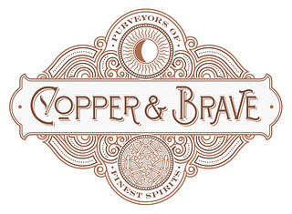 Copper & Brave