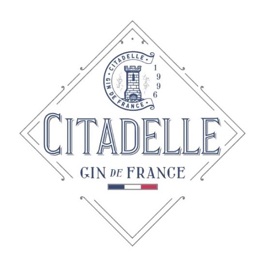 Citadelle Gin