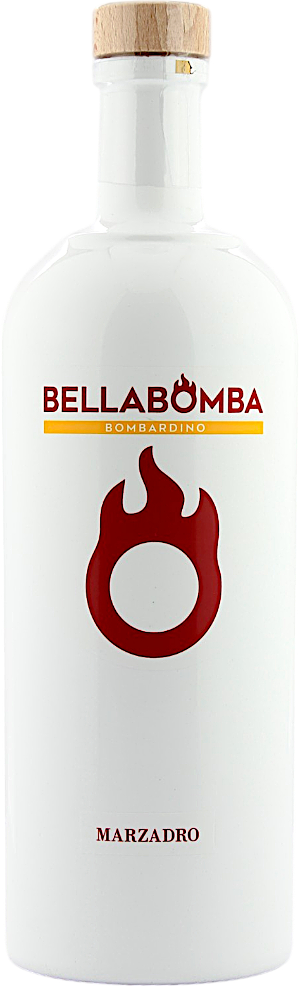 BellaBomba Bombardino 17.0% 1 Liter BellaBomba Bombardino 17.0% 1 Liter