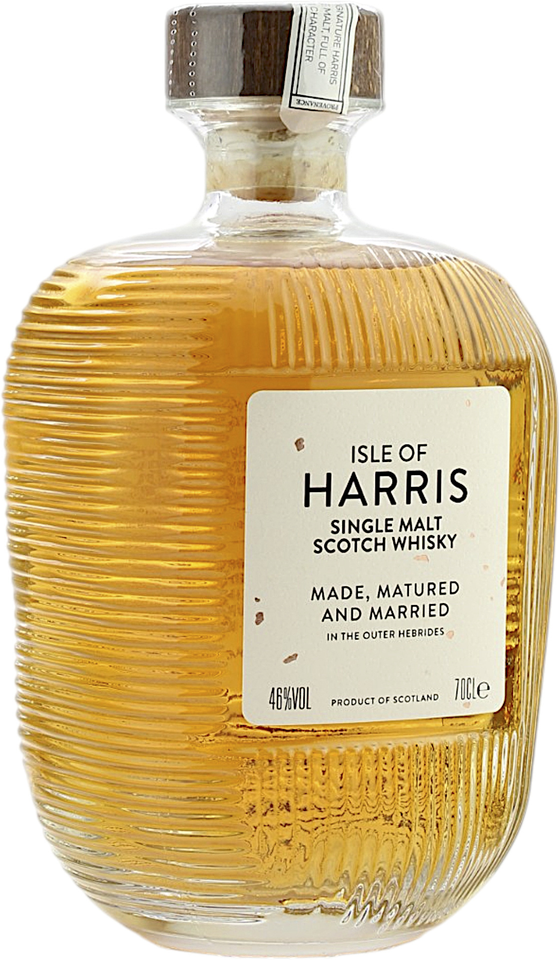 Isle of Harris Single Malt Whisky 46.0% 0,7l