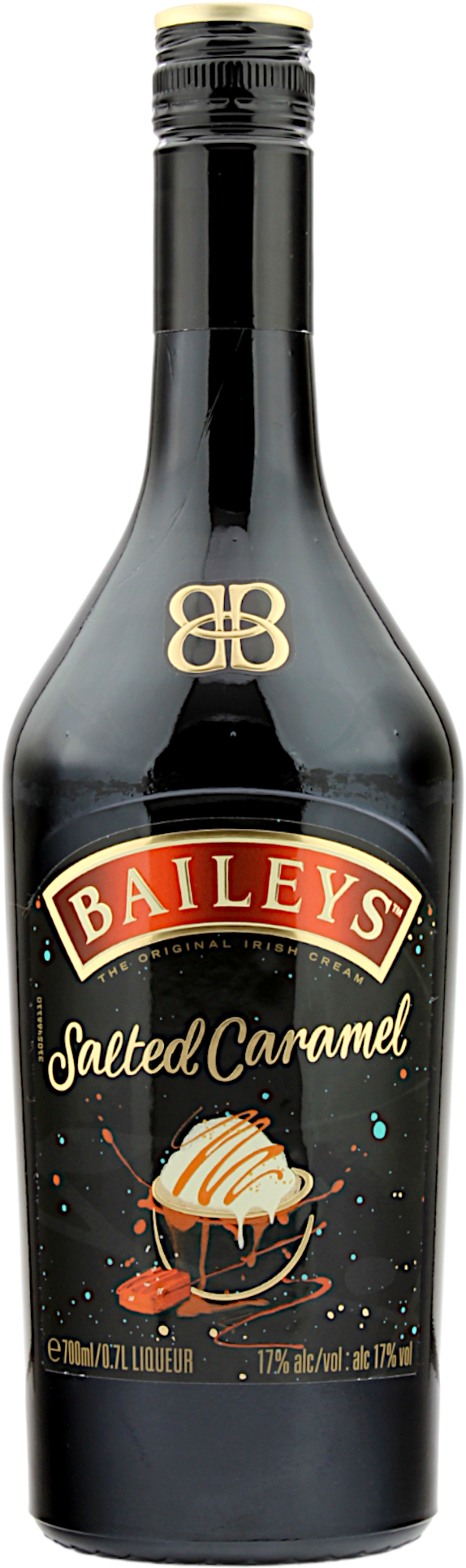 Baileys Salted Caramel 17.0% 0,7l