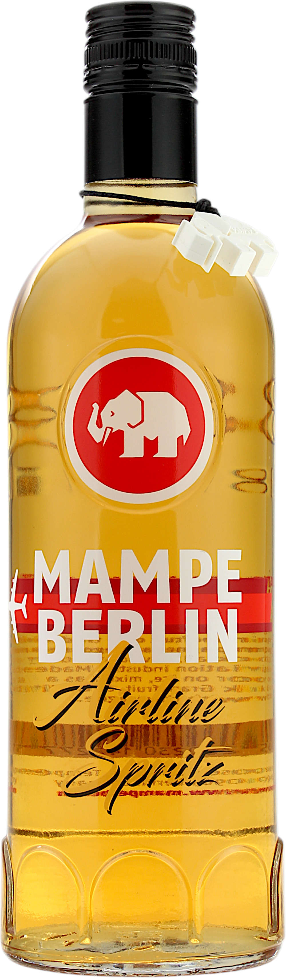 Mampe Flieger Cocktail Airline Spritz 35.0% 0,7l