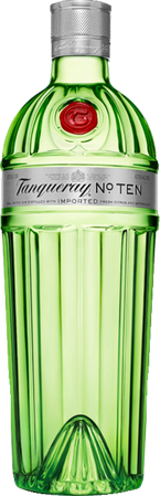 Tanqueray No. Ten London Dry Gin 47.3% 0,7l