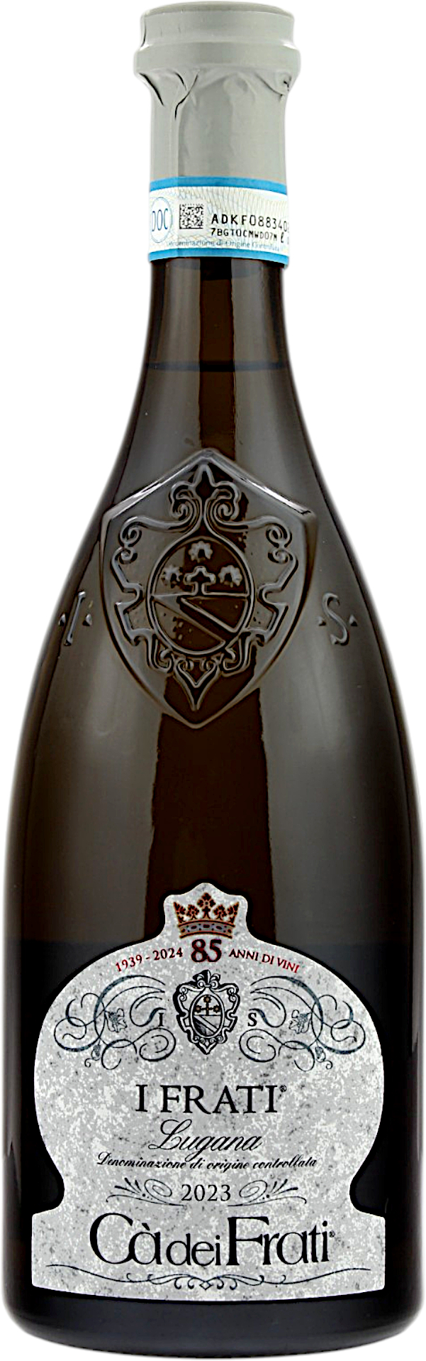 I Frati Lugana DOC 2025 13.0% 0,75l 