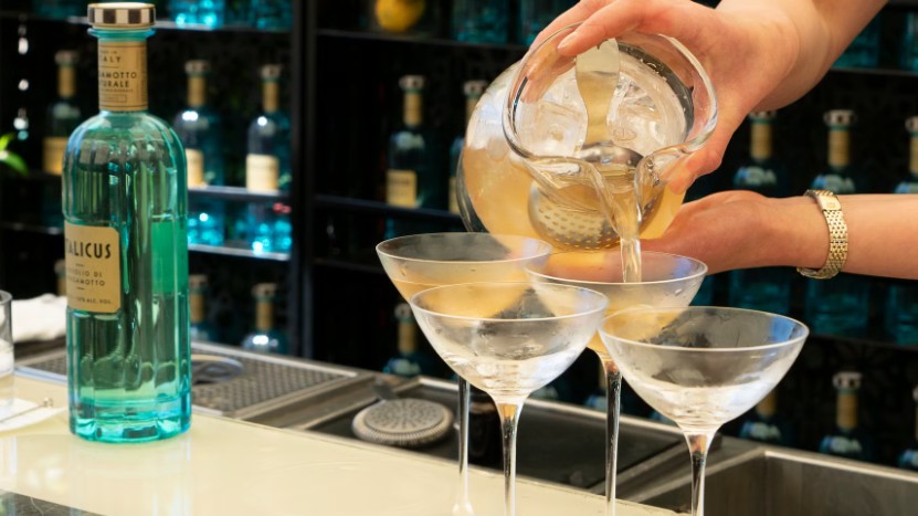 „Art of ITALICUS“ erstmals in Deutschland
