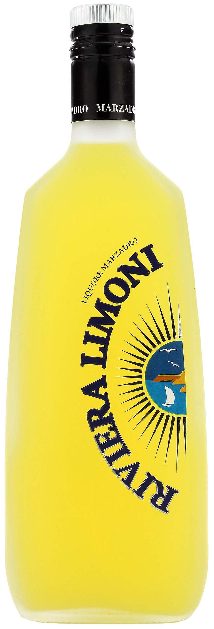 Marzadro Riviera Limoni 30.0% 0,7l