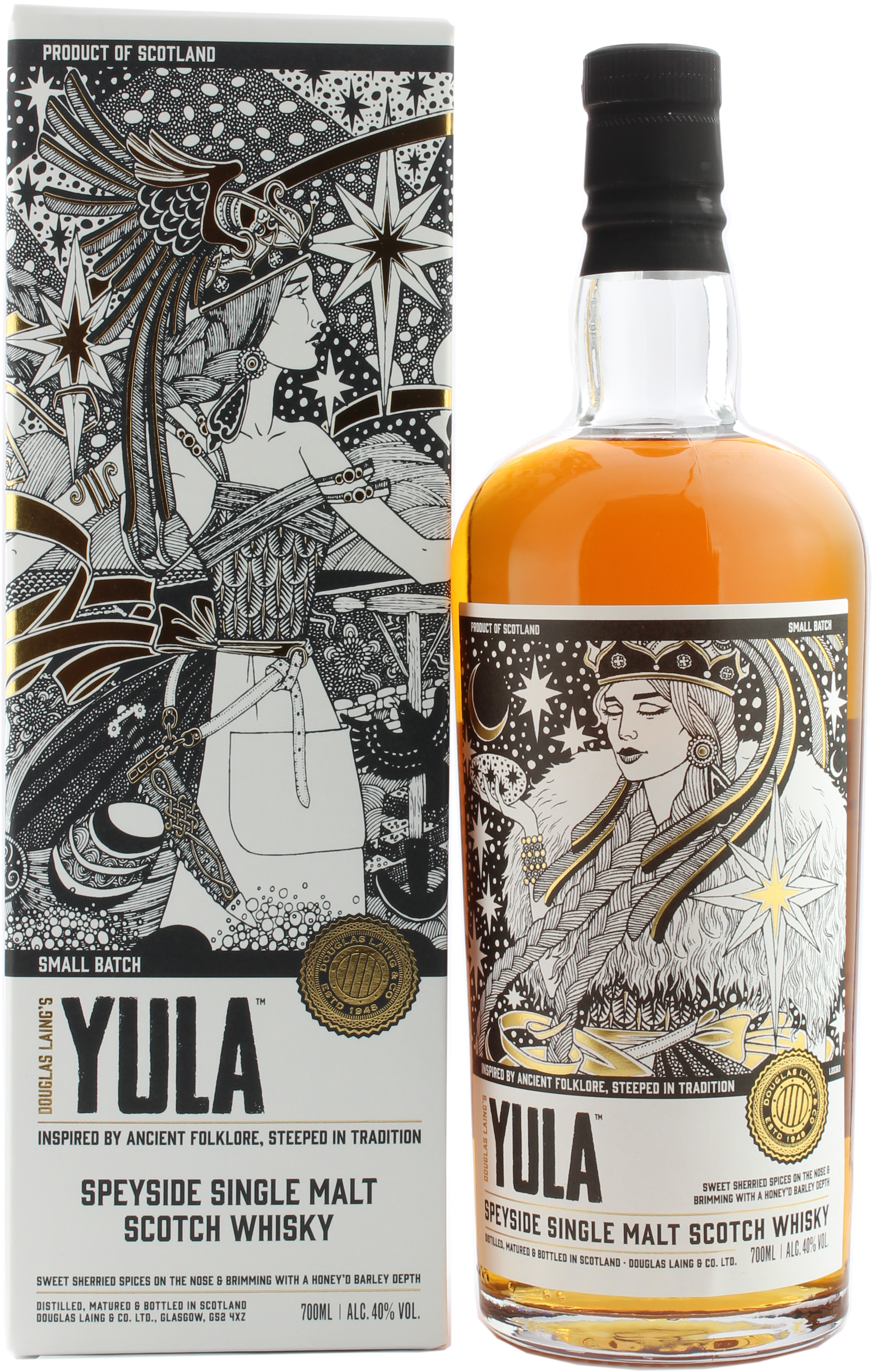 YulaSingleMalt