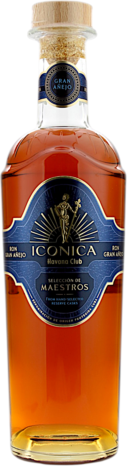 Havana Club Selección de Maestros 45.0% 0,7l
