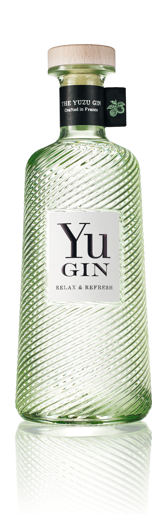 Yu Gin 43.0% 0,7l