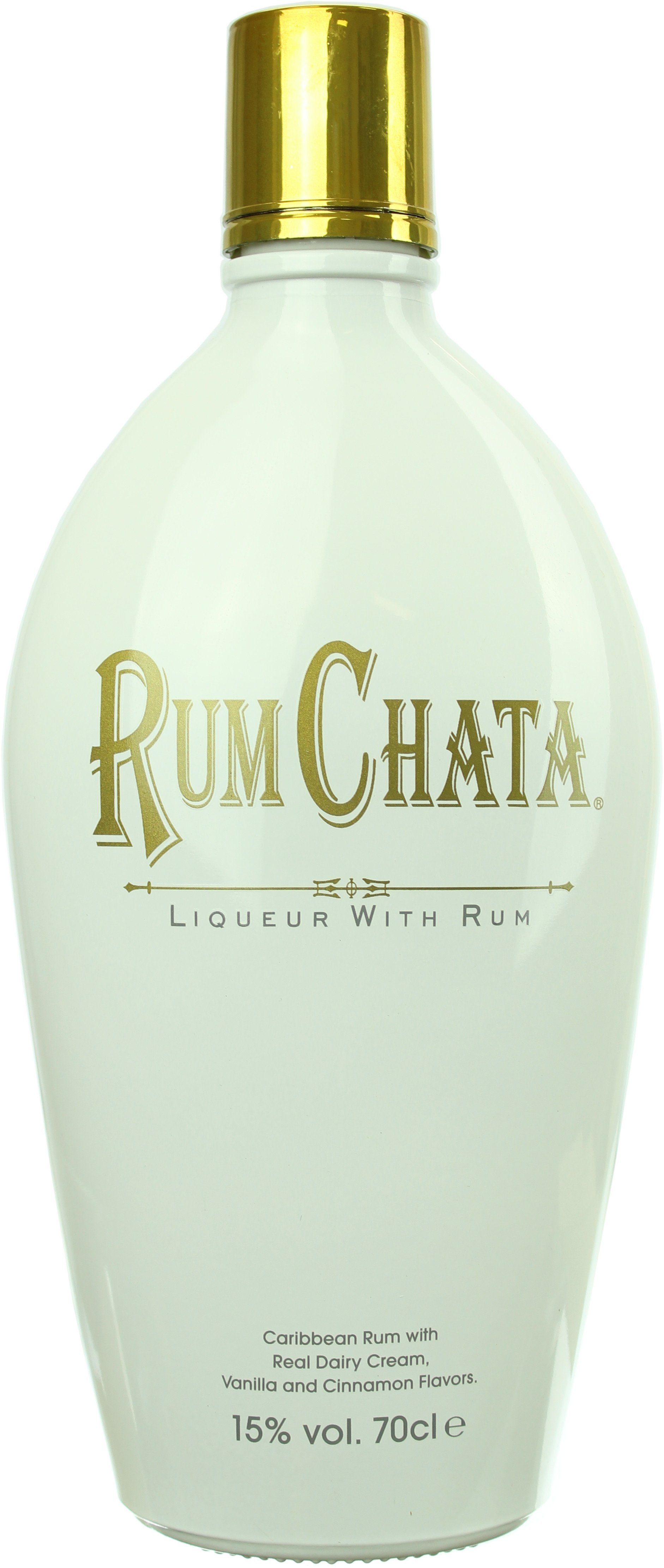 Rum Chata Likör 15.0% 0,7l