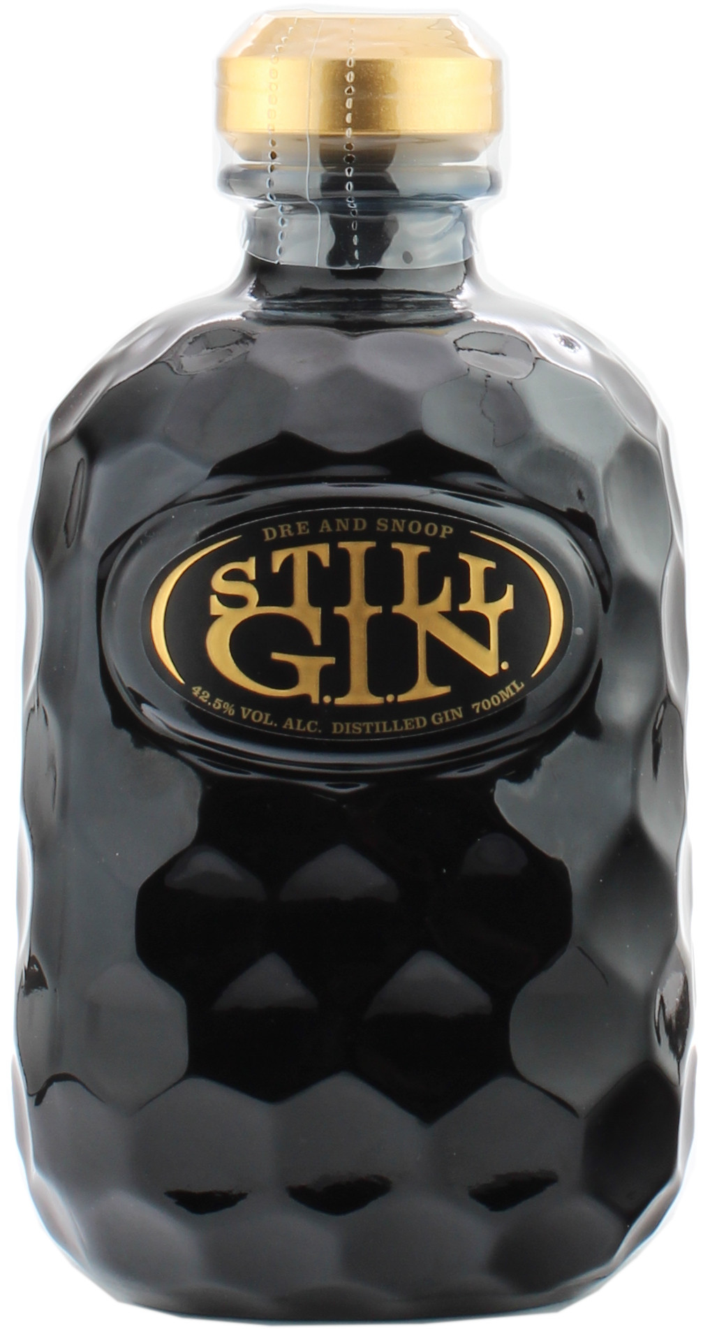 Still G.I.N By Snoop Dog und Dr. Dre 42.5% 0,7l