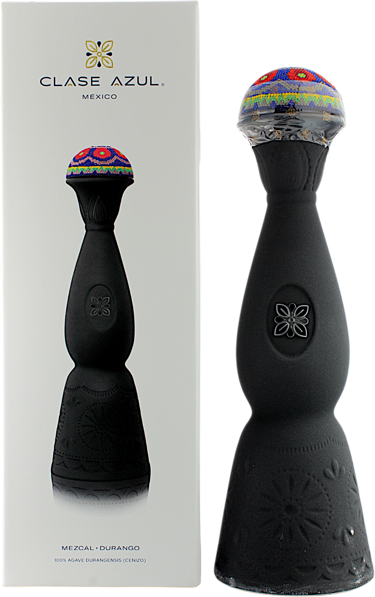 Clase Azul Mezcal Durango 44.0% 0,7l