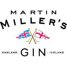 Martin Miller's