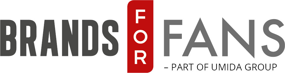 Brands for Fans