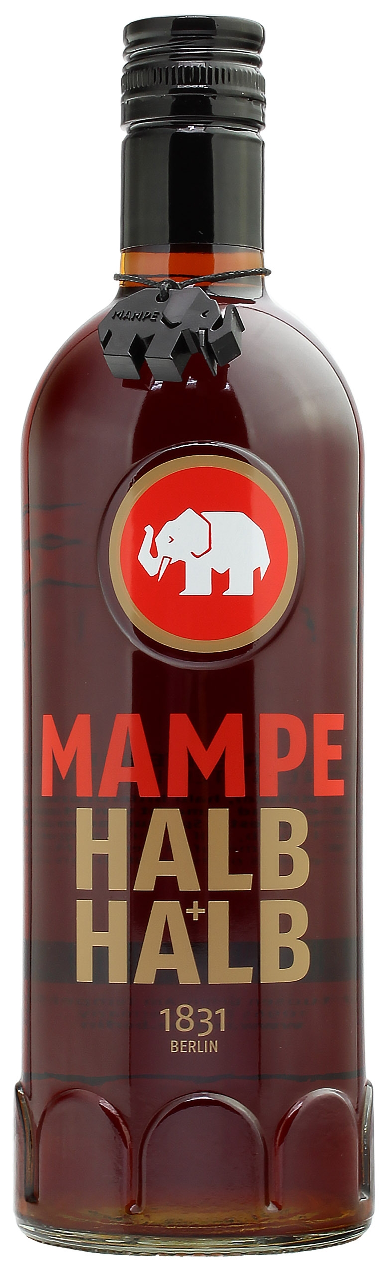 Mampe Halb & Halb 31.0% 0,7l