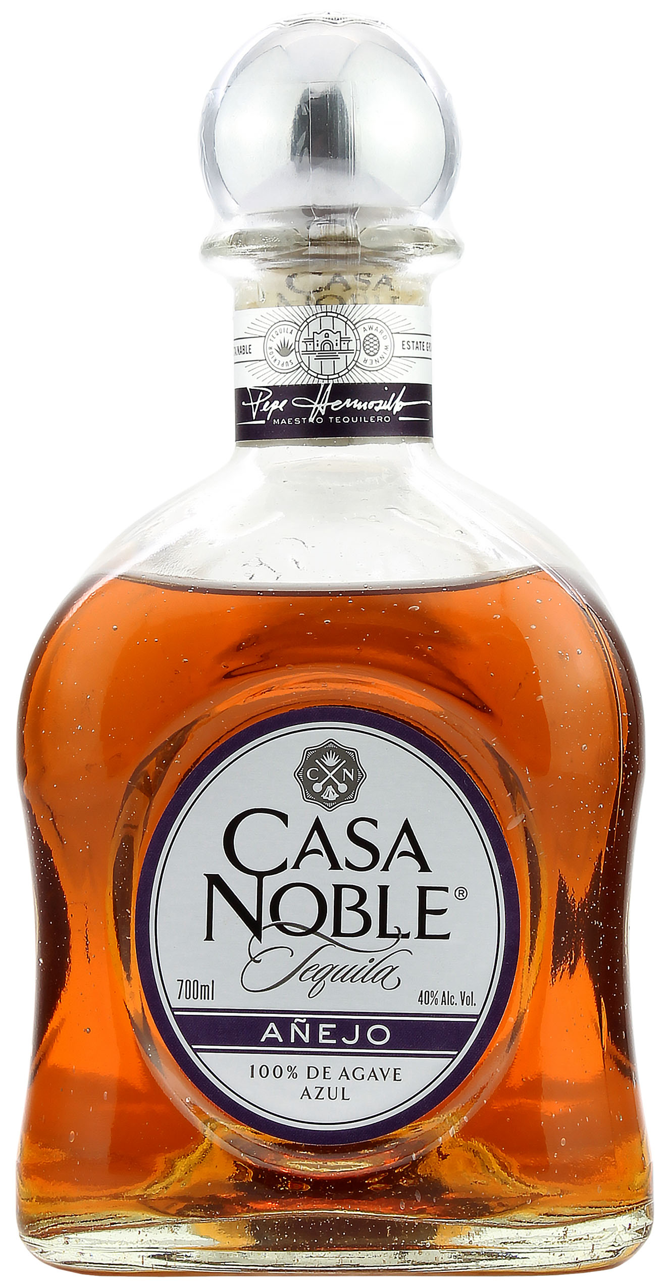 Casa Noble Tequila Anejo 40.0% 0,7l