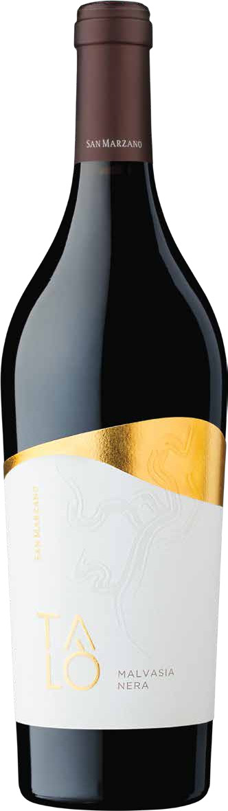 San Marzano Talò Malvasia Nera Salento 13.5% 0,75l