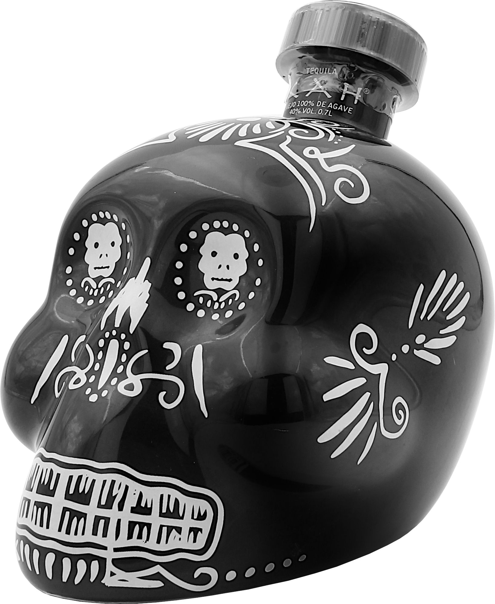 KAH Tequila Anejo 40.0% 0,7l