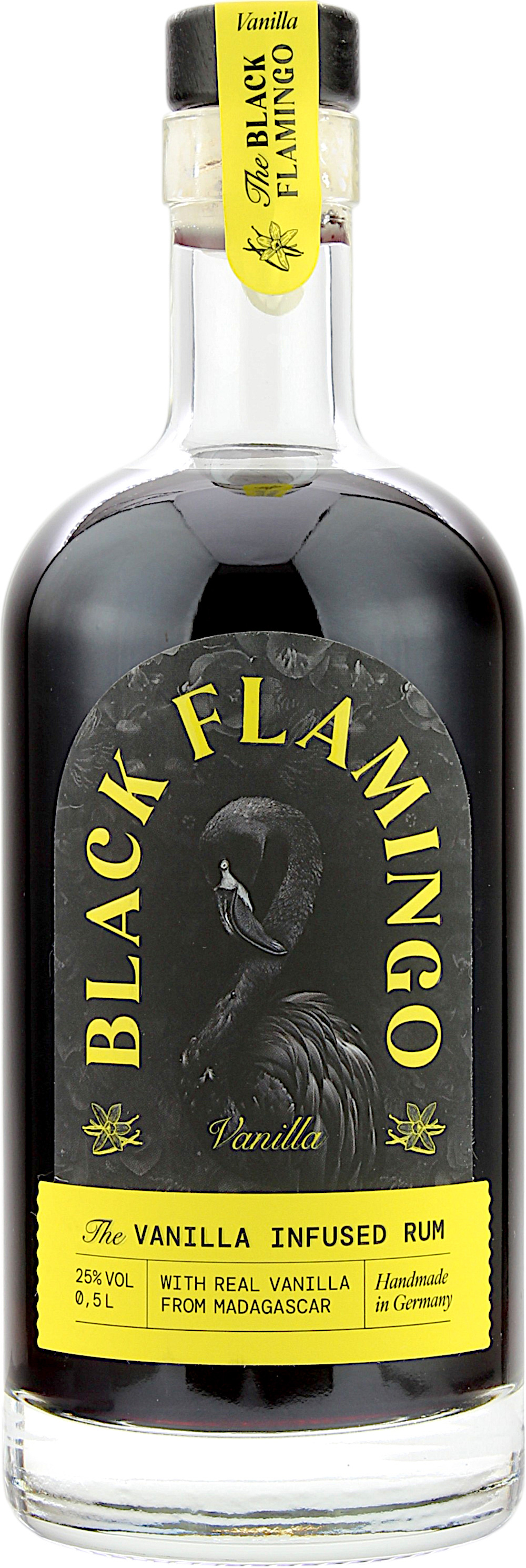Black Flamingo 25.0% 0,5l