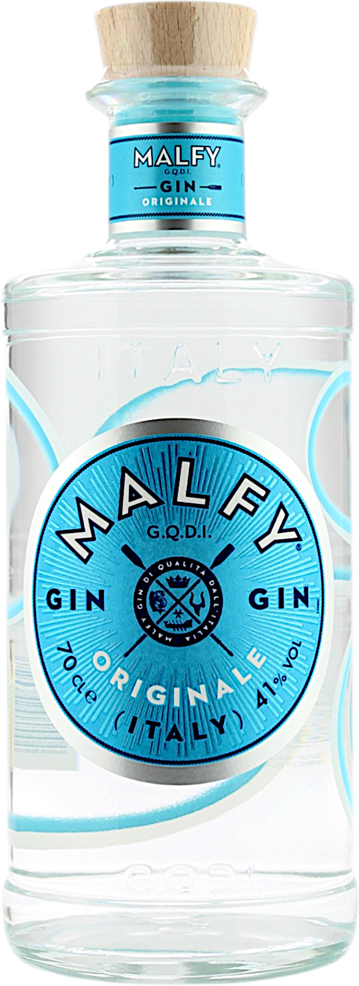 Malfy Gin Originale 41.0% 0,7l