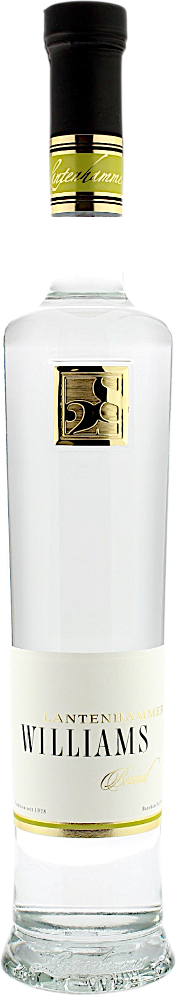 Lantenhammer Williamsbrand 42.0% 0,5l