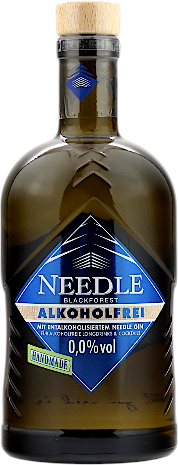 NEEDLE 0.0 – Produktabbildung