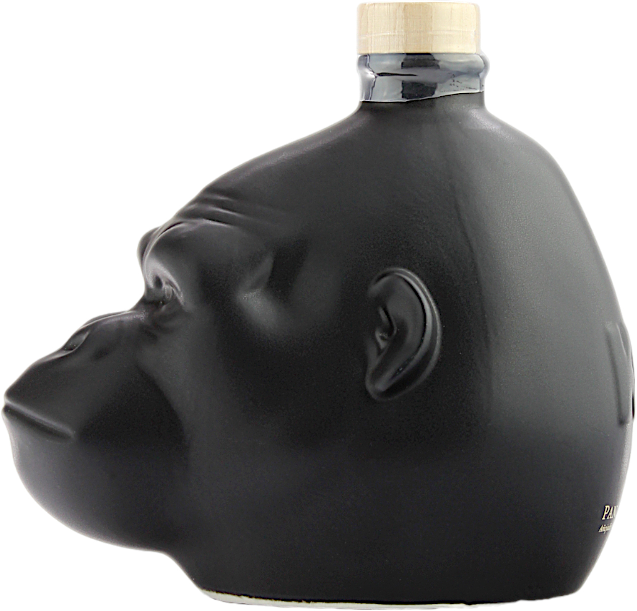 Ron Kong Rainforest Rum 12 Jahre 40.0% 0,7l – Ansicht 3