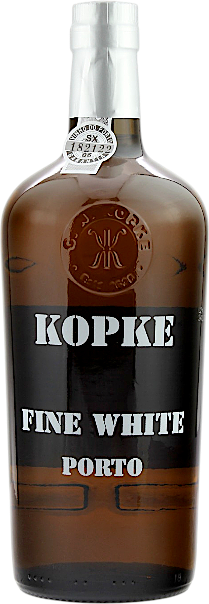 Kopke Fine White Porto 19.5% 0,75l