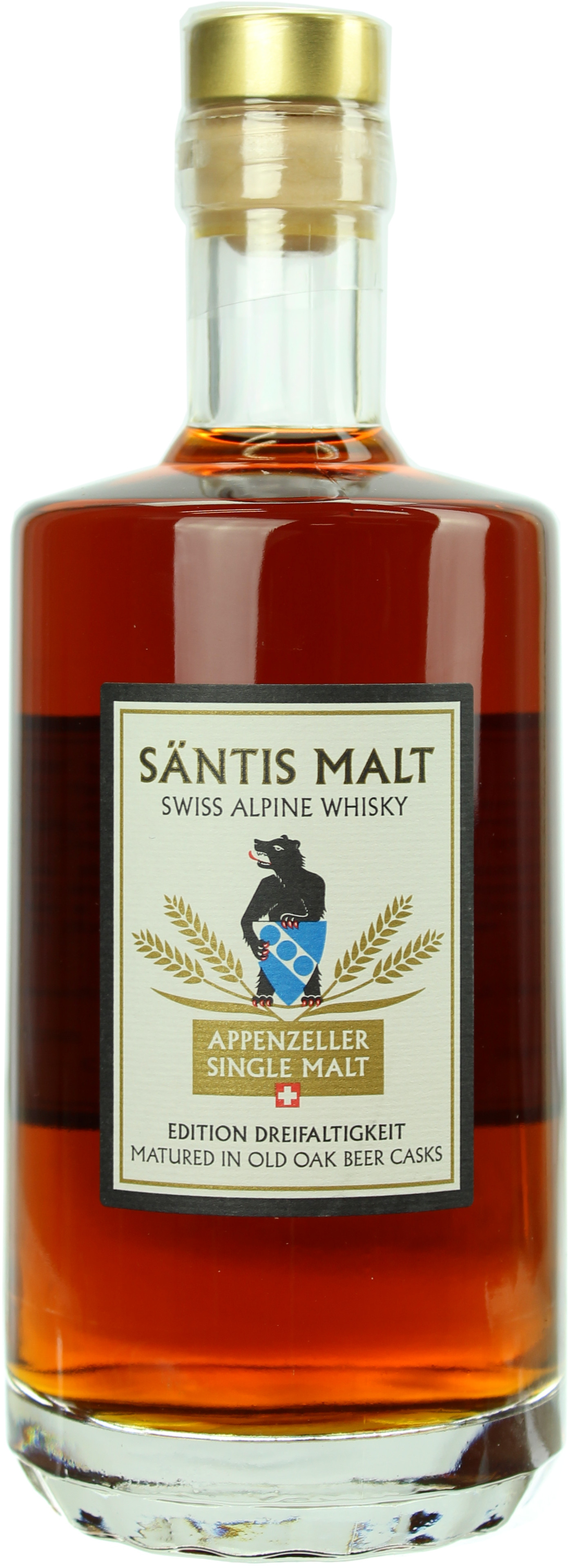 Säntis Dreifaltigkeit (Schweiz) 52.0% 0,5l