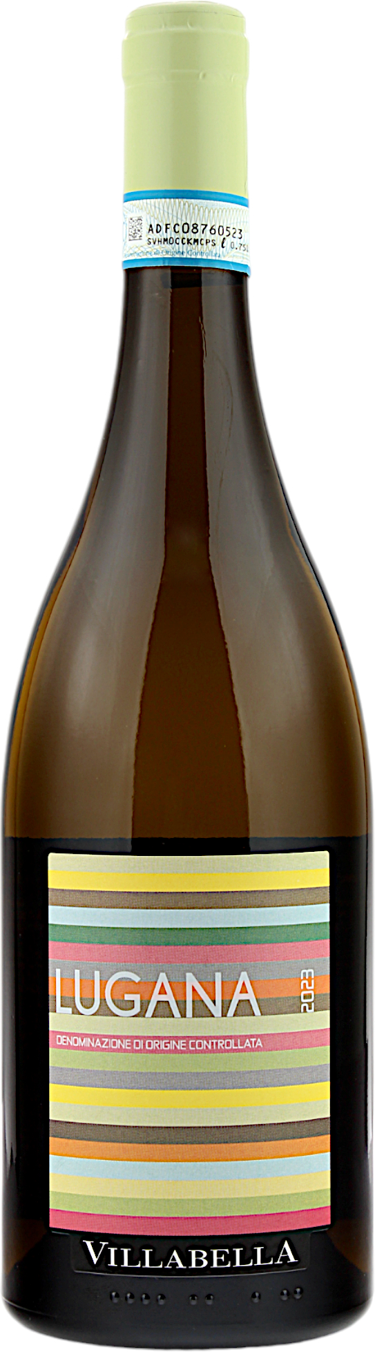 Villabella Lugana DOC 13.0% 0,75l
