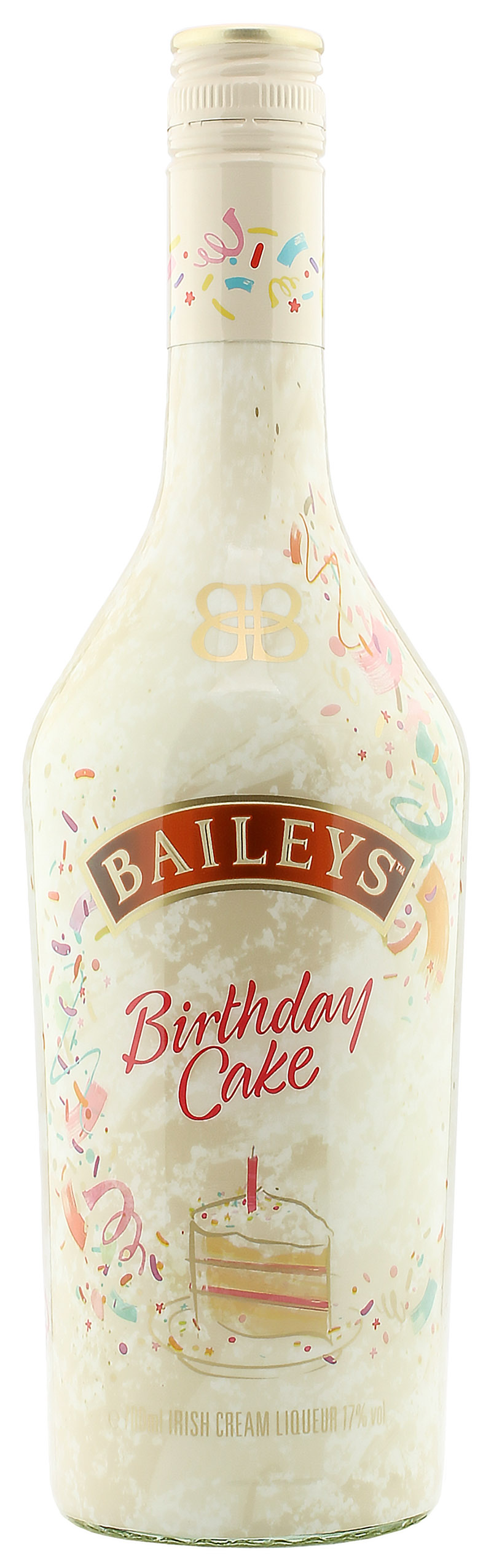 Baileys Birthday Cake 17.0% 0,7l