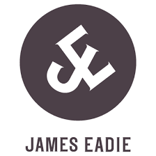 James Eadie