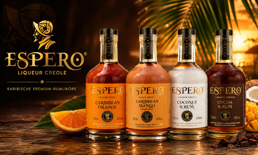 Espero Creole Marken