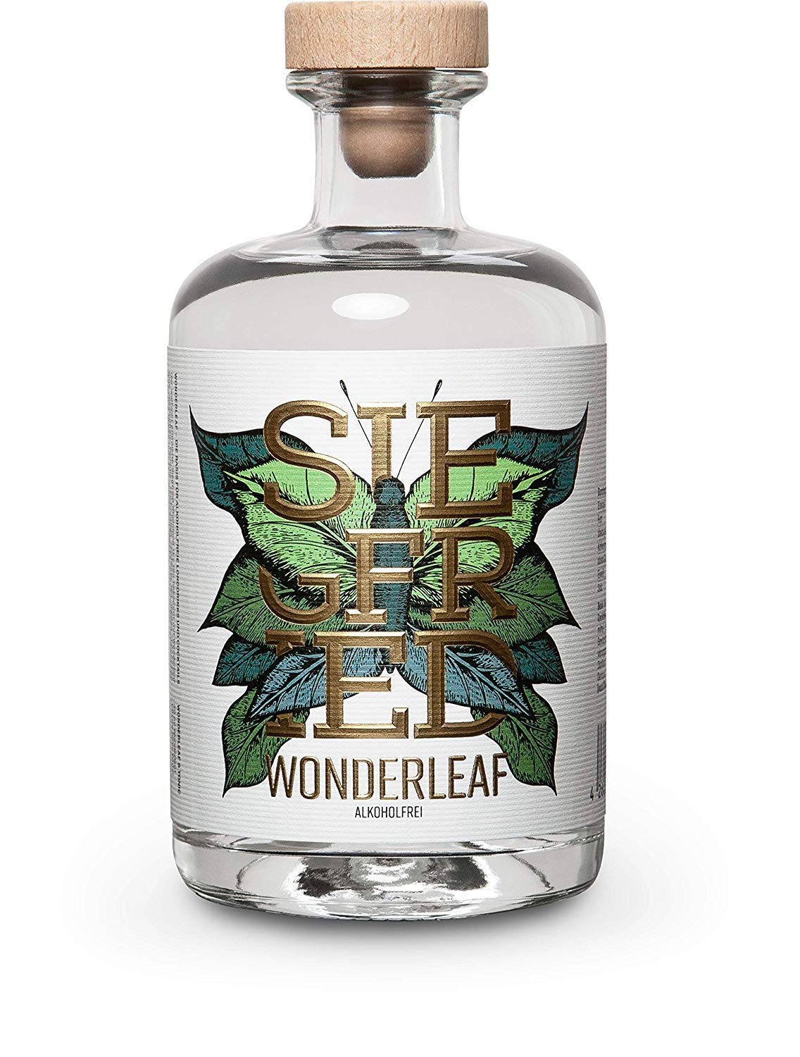 Siegfried Rheinland Wonderleaf Alkoholfrei 0,5l