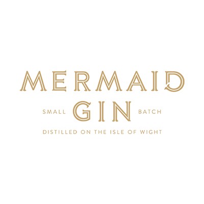 Mermaid Gin