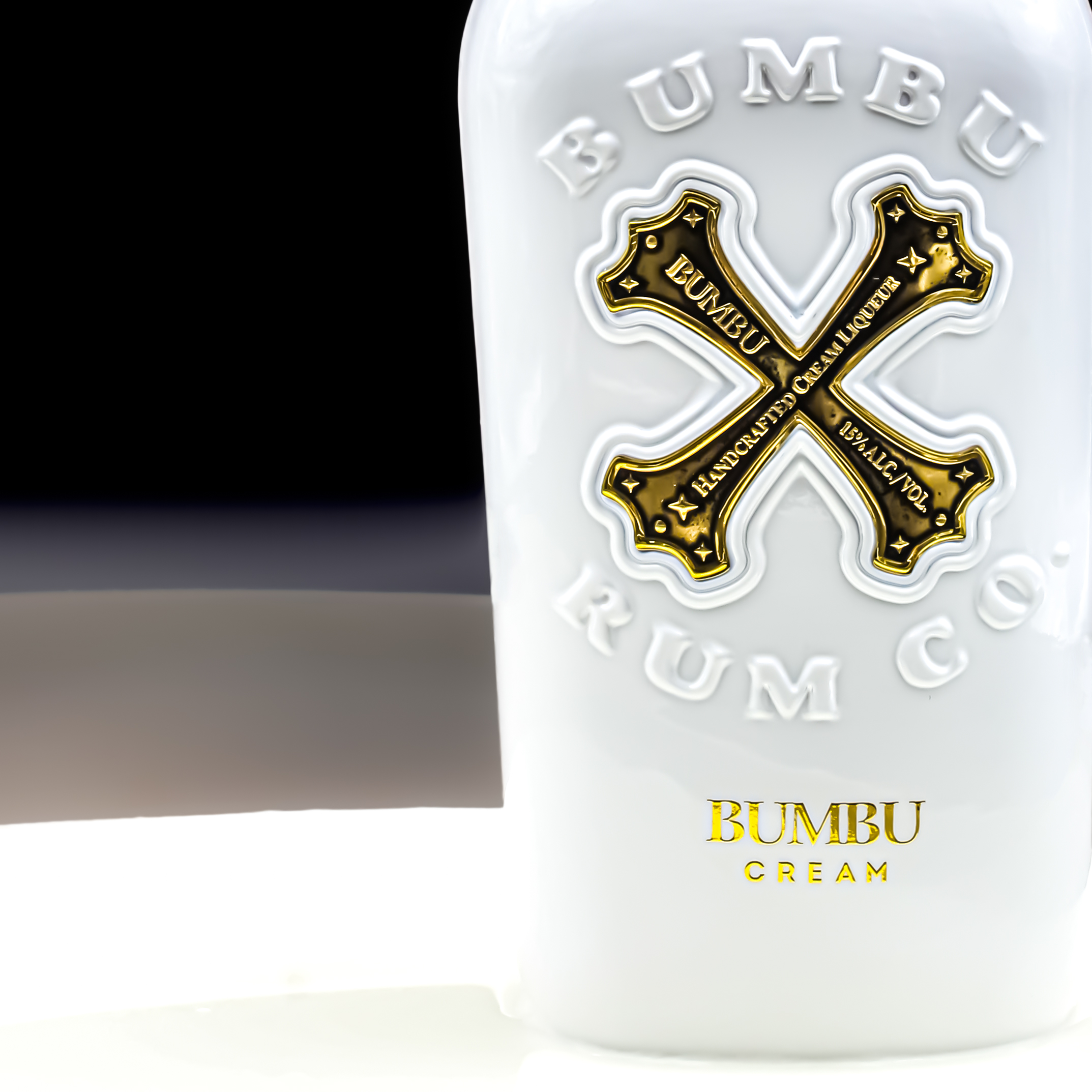 Bumbu Cream Liqueur