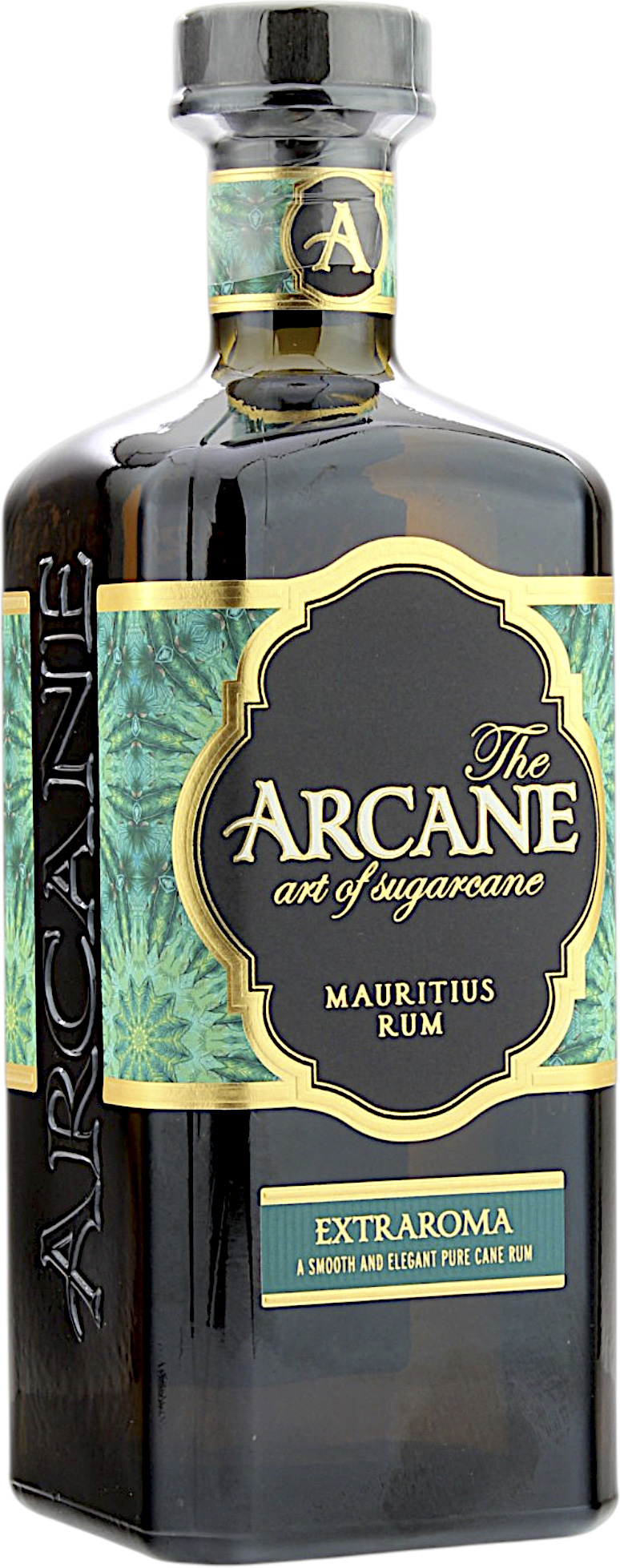 Arcane Extraroma Mauritius Rum 40.0% 0,7l