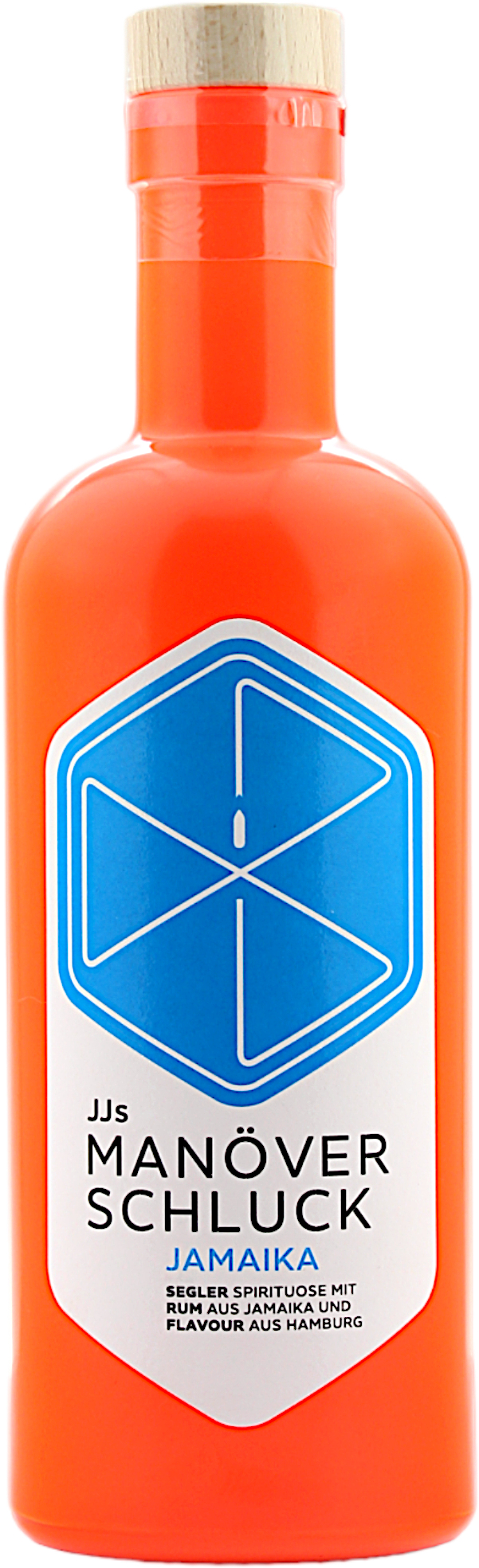 JJs Manöverschluck Jamaika