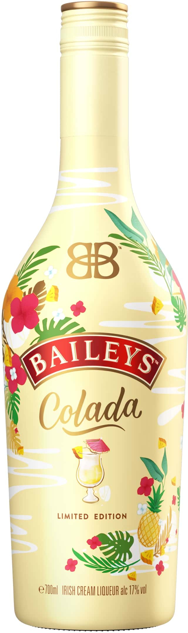 Baileys Colada 17.0% 0,7l