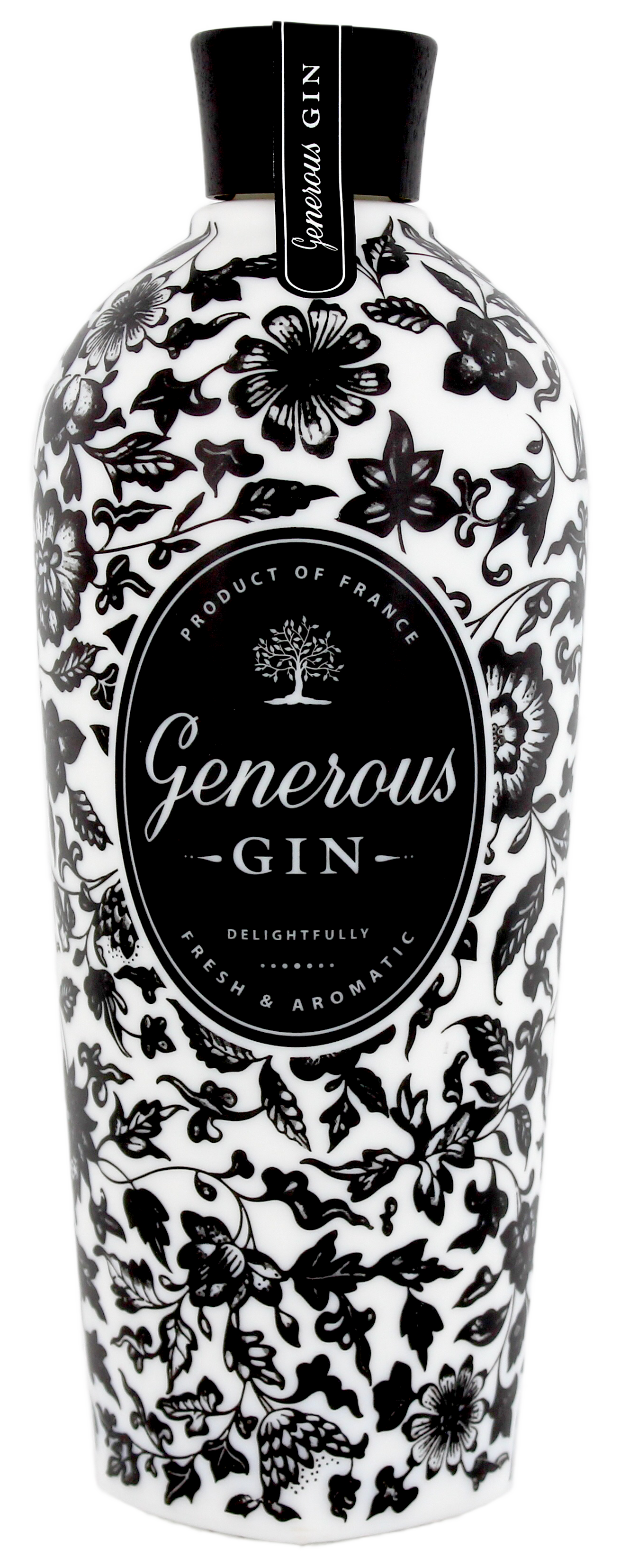 Generous Gin 44.0% 0,7l
