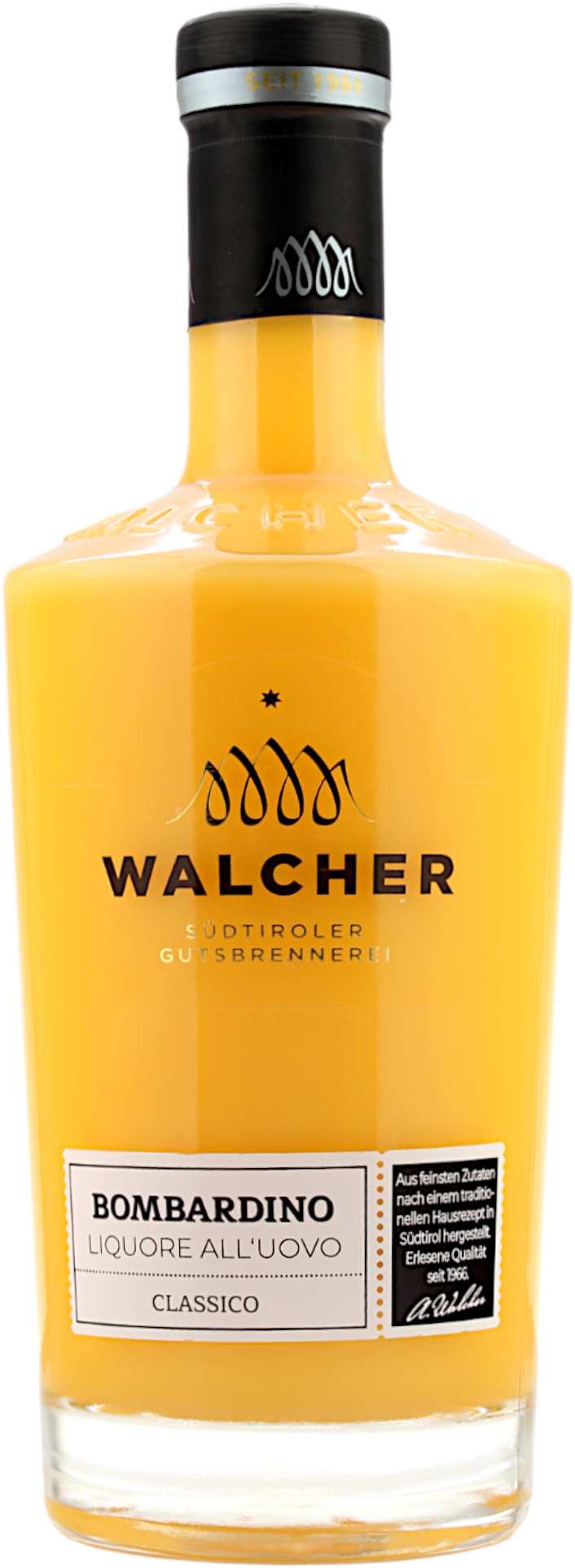 Walcher Bombardino 17.0% 0,7l