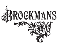 Brockmans Gin Brockmans Gin