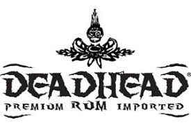 Deadhead Rum